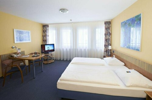 City Living Apartmenthaus München, Забронировать Апартаменты/квартира Апартаменты Мюнхена, рядом с Зендлингские ворота, Апартаменты/квартира