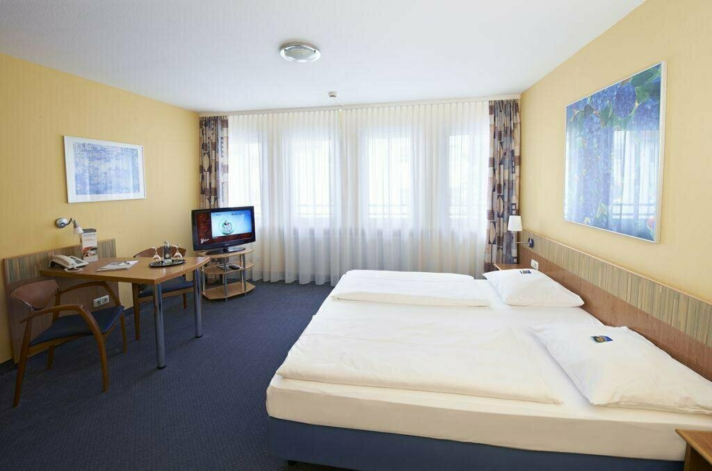 City Living Apartmenthaus München