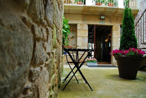Hotel Real Cambados, Prenota Hotel Cambados 