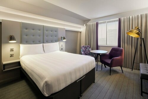 Belgrade Plaza Serviced Apartments, Book Lejlighed Lejligheder i Merseyside, Lejlighed