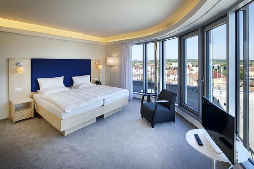 Hotel Erwin Junker, Reservar Hotel Hotéis de 4 estrelas em Holice, 4*