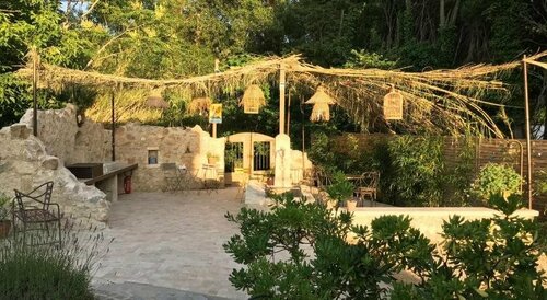 La Bastide Des Cypres, Book Hotel Hoteller i Alpilles med pool, Swimmingpool