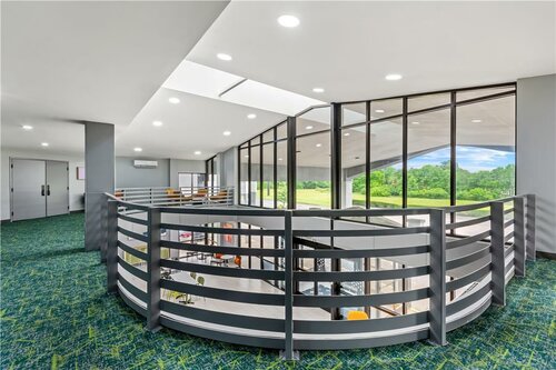 Spark by Hilton Lexington Hamburg, Забронировать Отель Отели Лексингтон с завтраком, рядом с Appalachian Regional Healthcare, Завтраки