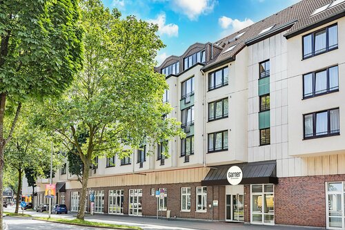 Garner Hotel Bochum by IHG, Забронировать Отель Бохум Ruhr area