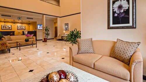 Best Western Route 66 Glendora Inn, Забронировать Отель Глендора Большой Лос-Анджелес
