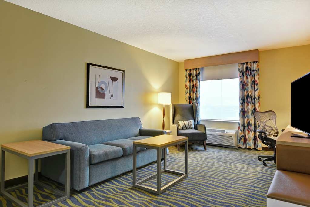 Hilton