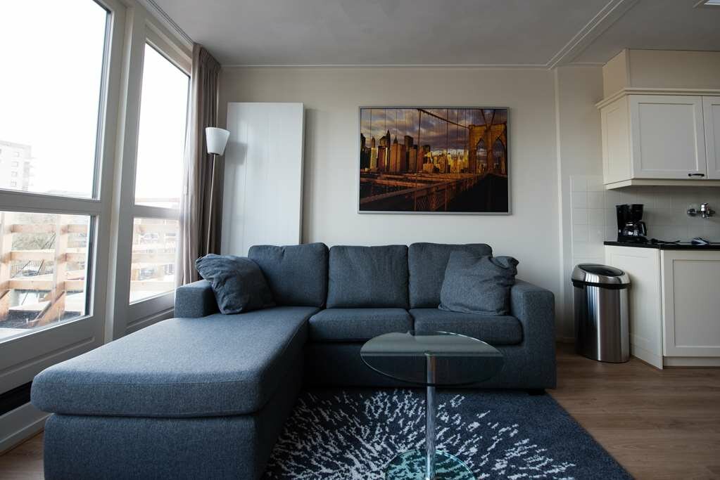 Flonk hotel Groningen centre