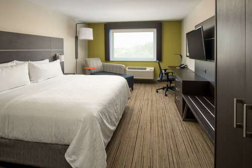 Holiday Inn Express & Suites - Camas, an IHG Hotel, Prenota Hotel Camas 