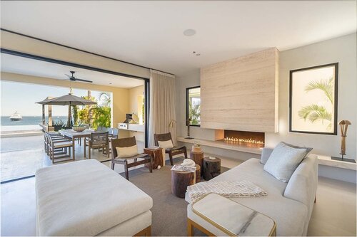1 Homes Preview Cabo, Забронировать Отель Кабо-Сан-Лукас Лос-Кабос