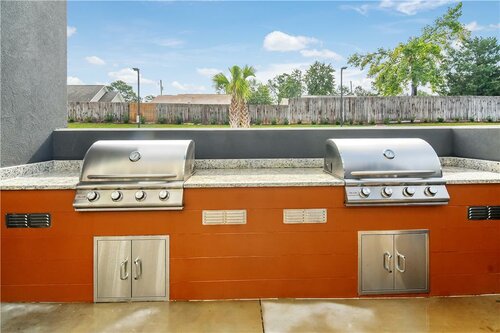 Home2 Suites By Hilton Crestview I-10, Book Hotel Hoteller i Panhandle Florida med parkering, Parkering