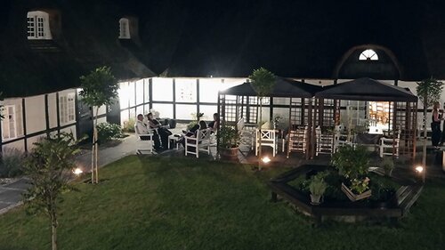 Slangerupgaard Hotel og Kursuscenter, Book Hotel Faxe Zealand