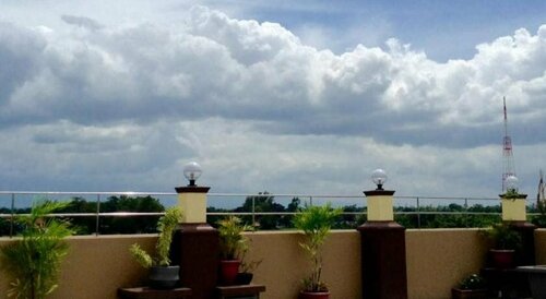East Square Inn, Rezerwuj Hotel Bacolod Negros Occidental