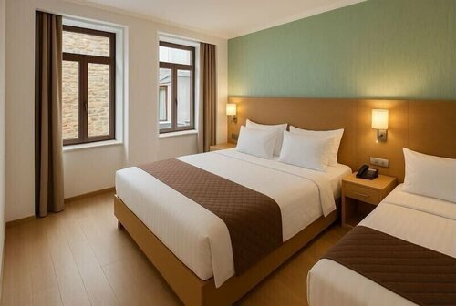 Taksim Royal Suites, Reservar Hotel Beyoglu Beyoglu