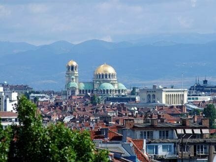 Lozenetz Hotel, Boek Hotel Hotels in Sofia met parkeren, Parkeren