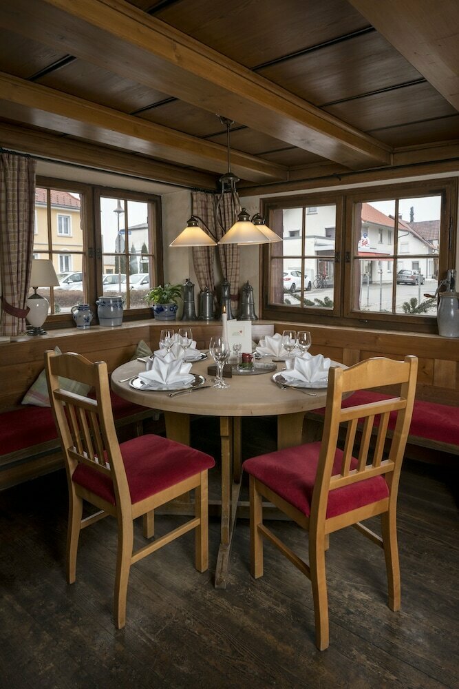Bio-Hotel Adler