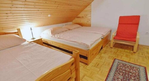 Apartments-Rooms Kocijancic, Забронировать Апартаменты/квартира Блед Блед