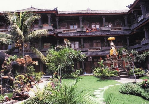 Hotel Sorga, Rezerwuj Hotel Tanie Hotele w Bali