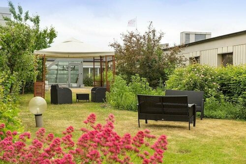 ProfilHotels Hotel Garden, Забронировать Отель Norr 