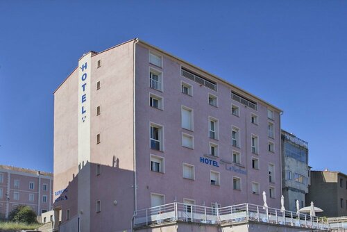 Le Neptune & Spa, Забронировать Отель Проприано Valinco Gulf