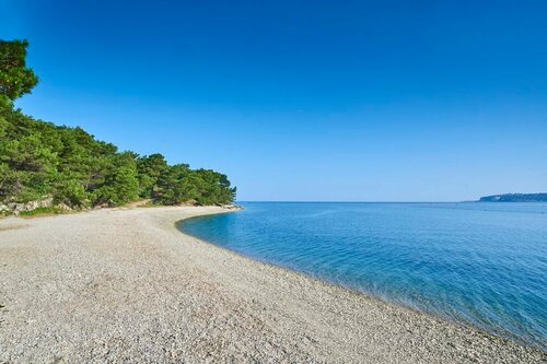 Kanegra Bungalow & CampingIN Kanegra FKK Umag, Buchen Sie Hotel Laura Istrien
