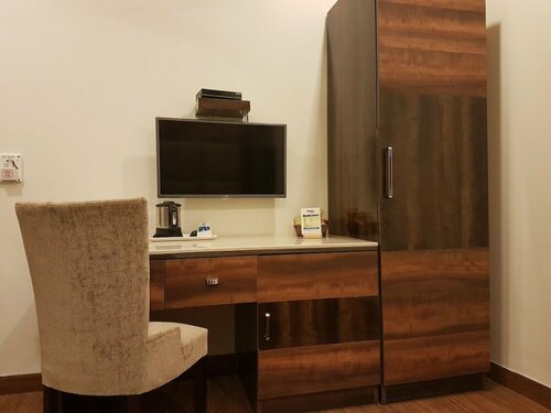 Hotel Sunstar Grand, Забронировать Отель Недорогие отели Нью-Дели, недорого
