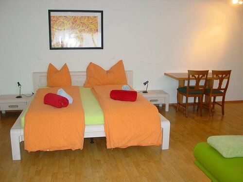 Gasthof Raben, Prenota Hotel Hotel a Svizzera orientale con parcheggio, Parcheggio