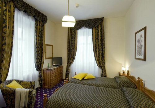 Concordia Parkhotel