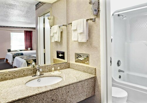 Days Inn by Wyndham Walterboro, Забронировать Мини-отель Мини-отели Южной Каролины, Мини-отель