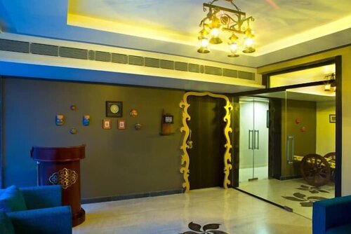 Pipal Tree Hotel, Réserver Hôtel Calcutta 
