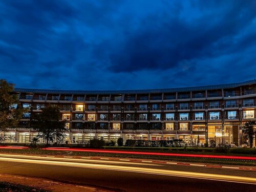 Parc Beaumont Hotel & Spa Pau - Mgallery, Забронировать Отель СПА-отели По, рядом с Информационно-туристический центр По (Атлантические Пиренеи), SPA-услуги