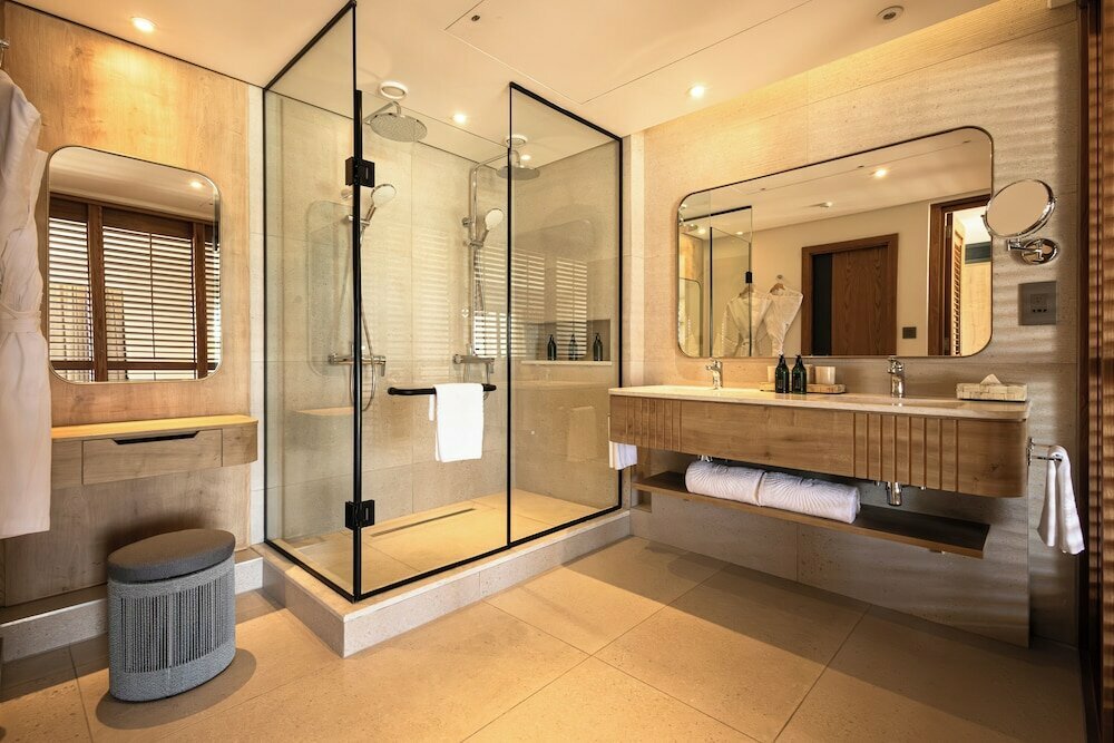 Shandrani Beachcomber Resort & Spa