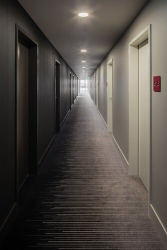 IntercityHotel Duisburg, Забронировать Отель Отели Дуйсбурга 4 звезды, рядом с Музей Купперсмюле, 4*