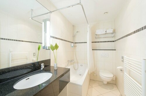 Mercure Hotel Koeln Belfortstrasse, Reserva ahora Hotel Neustadt Nord Colonia