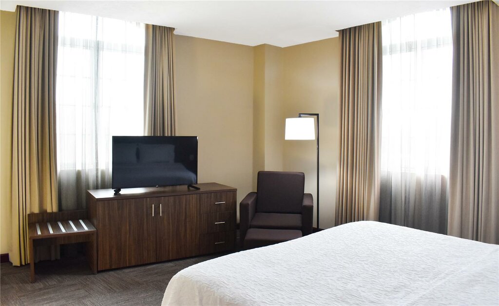 Hampton Inn by Hilton Tampico Zona Dorada