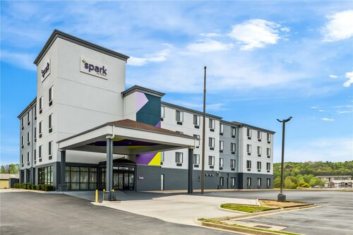 Comfort Suites - Pelham, Varaa Hotelli Uudet hotellit kohteessa Hoover