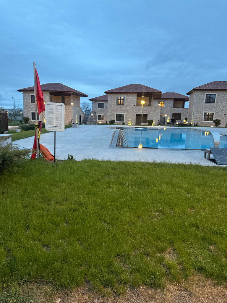 ELEVRES STONE HOUSE HOTEL