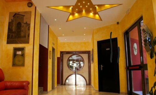 Hotel STELLA DORO, Забронировать Отель Спилимберго 
