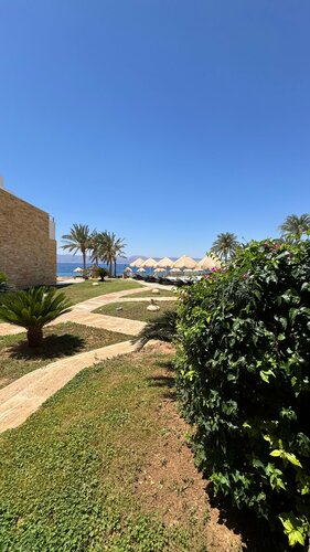 Luxotel Aqaba Beach Resort & Spa Only 15 years plus, Book Resort All‑Inclusive Hotels in Aqaba, All inclusive