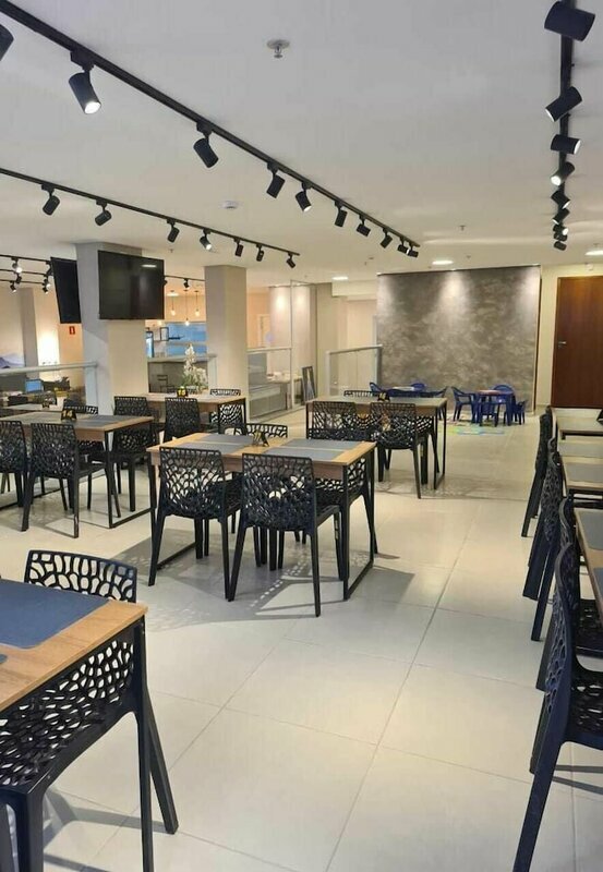 HOTEL CONSAGRADO