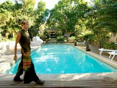Gaia Retreat & Spa, Забронировать Курортный отель Бруклет Новый Южный Уэльс