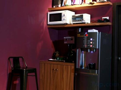 Backpackers Hostel-Ximending branch, Book Hostel / Vandrerhjem Hostels i Taybey, Hostel / Vandrerhjem