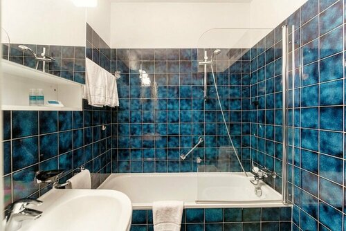 Pazzallo Apartments, Забронировать Апартаменты/квартира Парадизо Лугано