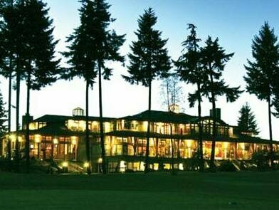 Crown Isle Resort & Golf Community, Book Ferieresort Hoteller i Vancouver island med parkering, Parkering