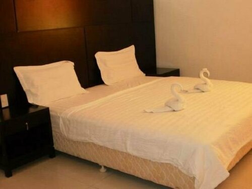 Asia Novo Boutique Hotel - Kalibo, Reserva ahora Boutique Kalibo 