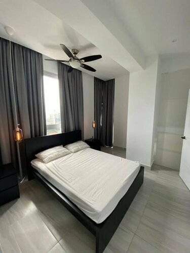 Apartment Of 1 Bedroom Plus Study With Sofa Bed, Забронировать Апартаменты/квартира Санто-Доминго провинция Санто-Доминго, рядом с Hospiten