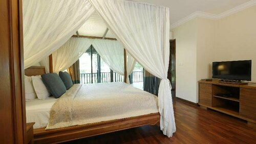 Cyberview Resort & Spa, Забронировать Курортный отель Сайберджая Селангор, рядом с Shaftsbury Square