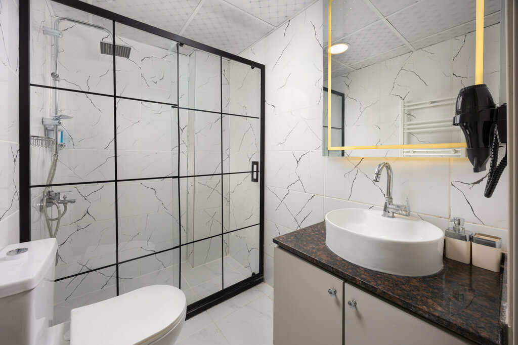 Taksim Peradise Hotel