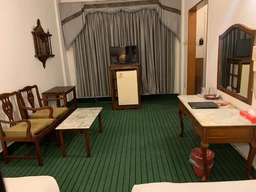 Hotel Grand Peshawar, Book Hotel Peshawar Federally Administered Tribal Area