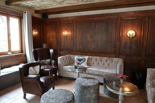 7132 Hotel, Reserva ahora Hotel Hoteles en Surselva con aparcamiento, Aparcamiento