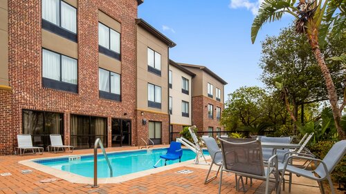 Hampton Inn Weslaco, Book Hotel Weslaco Rio Grande Valley